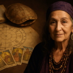 101. なぜ世界中で「占い」が生まれたのか？