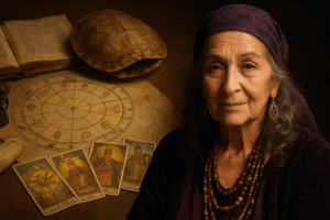 101. なぜ世界中で「占い」が生まれたのか？