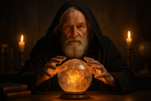 102. 予言はなぜ当たるのか？