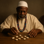 107. 石を投げて運命を占う！