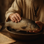 108. 魚の動きが未来を告げる？