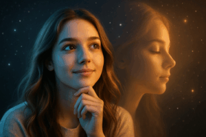 112. 予知夢・直感・シンクロ…