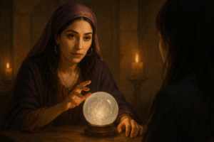 115. なぜ占いは当たるのか？心理学・統計学から考える「未来予測のメカニズム」