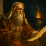 117. 世界最古の未来予測！神々が託した「神託」とは？