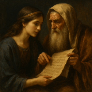 118. 神話の中の「予言者」たち！世界の伝説に登場する占い師とは