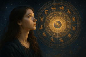 119. 星々が語る運命！占星術はなぜ古代から未来予測に使われてきたのか