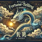 41. 龍神占いとは？龍神のエネルギーと運勢の関係