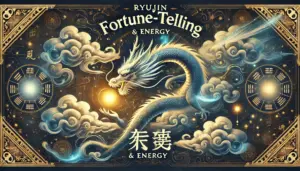 41. 龍神占いとは？龍神のエネルギーと運勢の関係