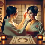 47. 人相は人生の履歴書：人相学の深い意味