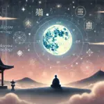 45. 宿曜占星術：仏教の占いと月の影響力