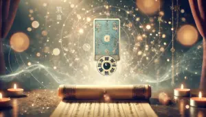 46. ト術の奥深さ：占術における偶然性と必然性