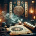 43. 六壬神課（りくじんしんか）とは？中国伝統のト術占い