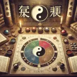 44. 断易（五行易）とは？易占いの中でも的中率が高いとされる占術