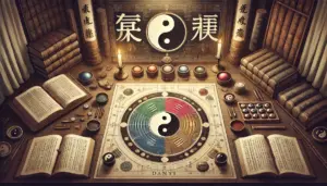 44. 断易（五行易）とは？易占いの中でも的中率が高いとされる占術