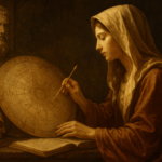 120. 占いは神の意志か、それとも偶然か？神話に見る占術の起源