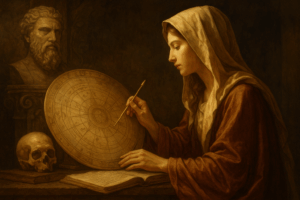 120. 占いは神の意志か、それとも偶然か？神話に見る占術の起源